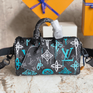 Louis Vuitton M21399 Keepall Bandoulière 25