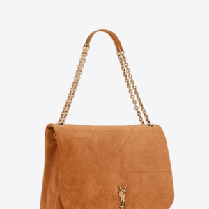 SAINT LAURENT JAMIE 4.3 IN SUEDE