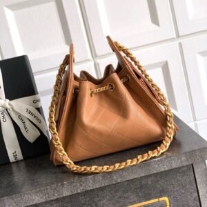 CHANEL 25 Small Handbag