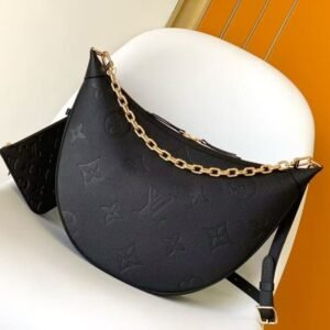 Louis Vuitton Loop Hobo M46725