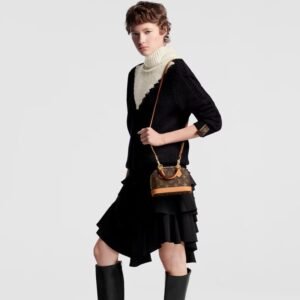 Louis Vuitton M82717 Nano Alma