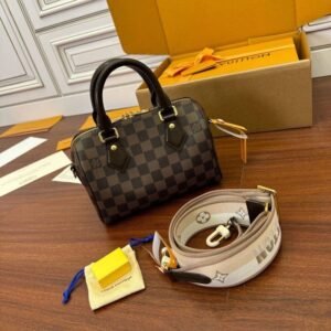 Louis Vuitton Speedy Bandoulière 20 N40489