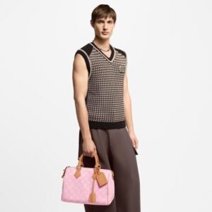 Louis Vuitton M13914 SPEEDY P9 BANDOULIÈRE 30 BAG