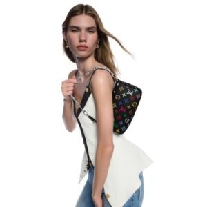 Louis Vuitton M13663 LV x TM Pochette Accessoires