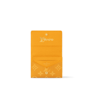 Louis Vuitton M12664 Envelope Business Card Holder