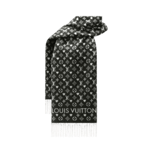 Louis Vuitton MP2907 Game On Scarf