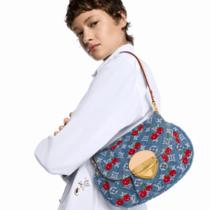 Louis Vuitton M13680 LV x TM Sunset