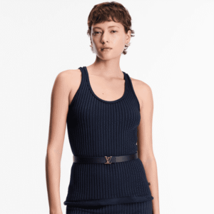 Louis Vuitton M0570T LV Iconic 25 mm Reversible Belt