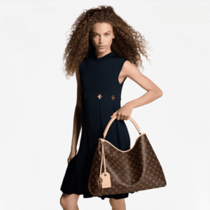 Louis Vuitton M25877 Again