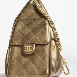 CHANEL 25 Small Handbag
