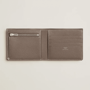 Hermès Brieftasche H Sellier Compact