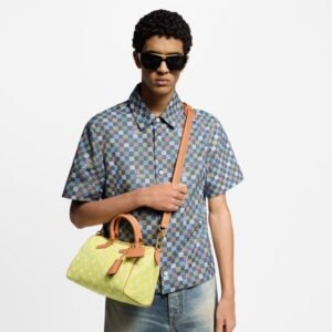 Louis Vuitton SPEEDY P9 BANDOULIÈRE 25 BAG