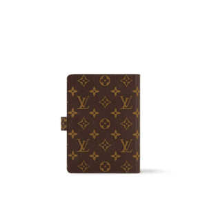 Louis Vuitton R20105 Medium Ring Agenda Cover