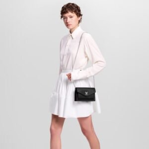 Louis Vuitton M63471 Mylockme Chain Pochette