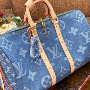 Louis Vuitton M24315 Keepall Bandoulière 45