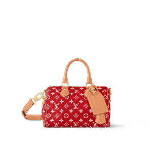 Louis Vuitton M24425 Speedy P9 Bandoulière 25