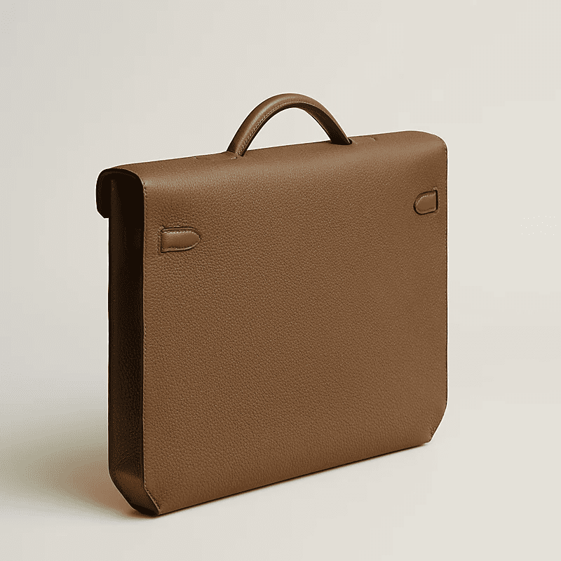 Hermès Kelly depeches 36 briefcase