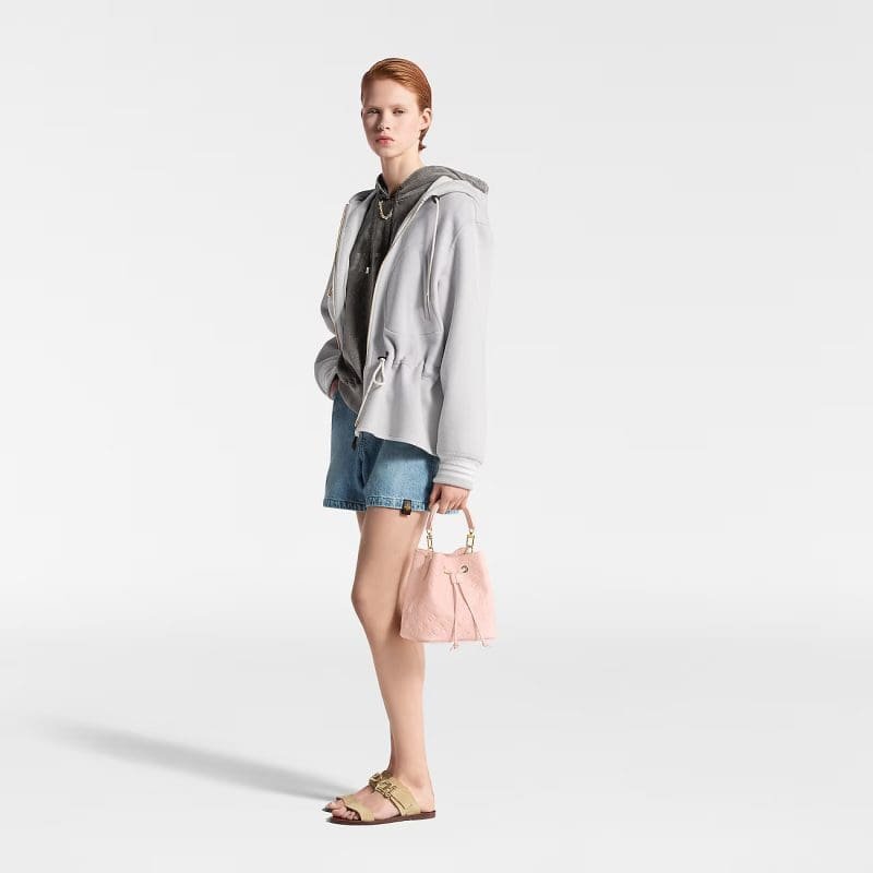 Louis Vuitton M47038 Néonoé BB