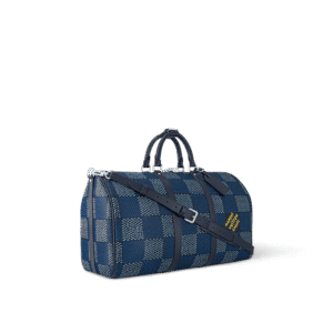 Louis Vuitton N40861 KEEPALL BANDOULIÈRE 50 travel bag