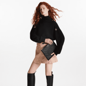 Louis Vuitton M62937 Daily Pouch