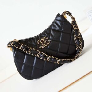 Chanel AS4422 23K Hobo bag