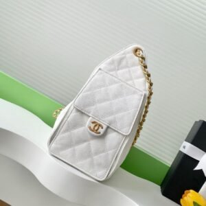 CHANEL 25 Small Handbag