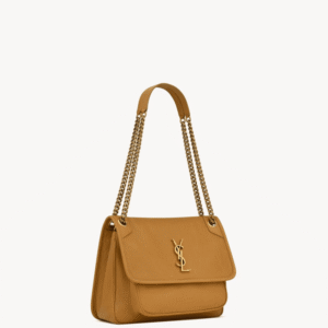 Saint Laurent NIKI medium in grained lambskin