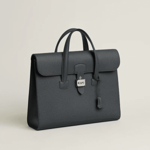 Hermès Sac a depeches light 1-36 briefcase