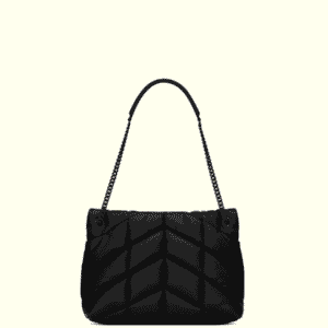 Saint Laurent PUFFER MEDIUM in Nappa leather