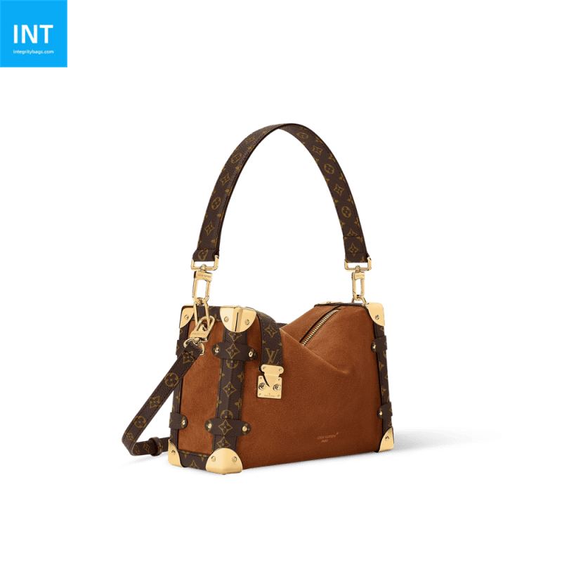 Louis Vuitton M15072 Side Trunk MM