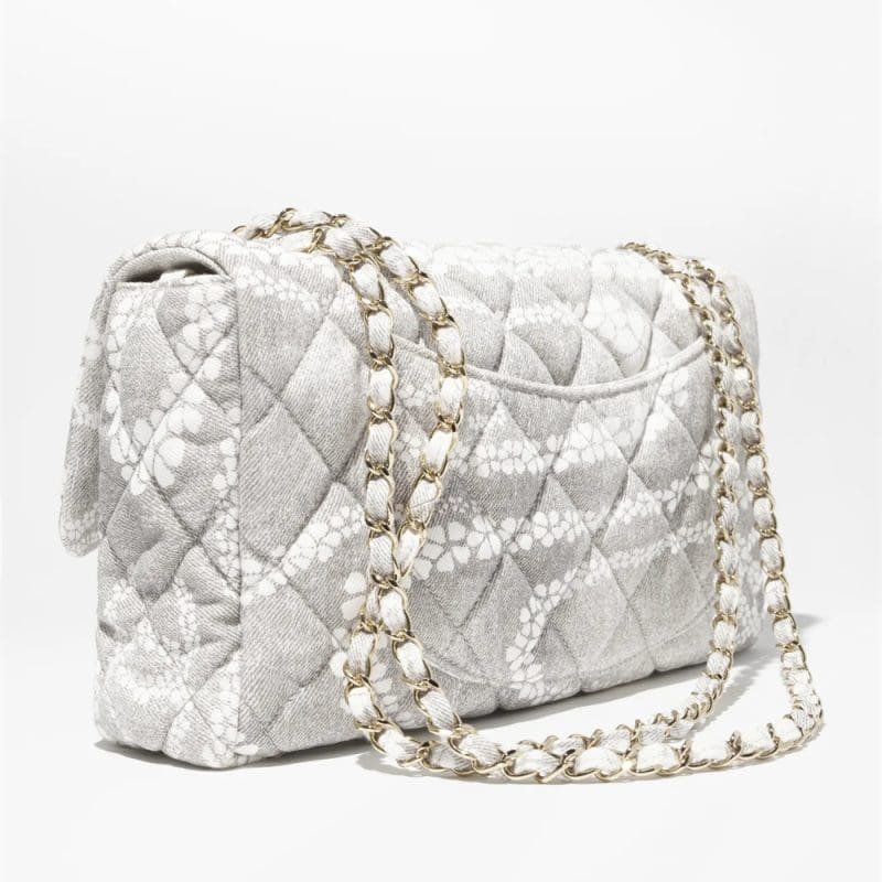 Chanel Maxi Flapbag