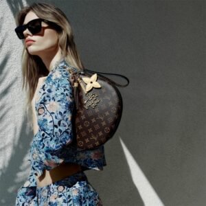 Louis Vuitton M15056 Cookie BB