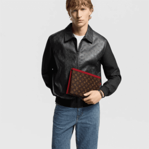 Louis Vuitton M12817 Pochette Voyage MM