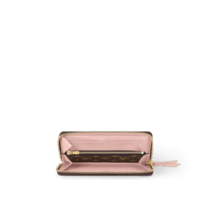 Louis Vuitton M61298 Clémence Wallet