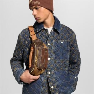 Louis Vuitton M15271 Rush Bumbag