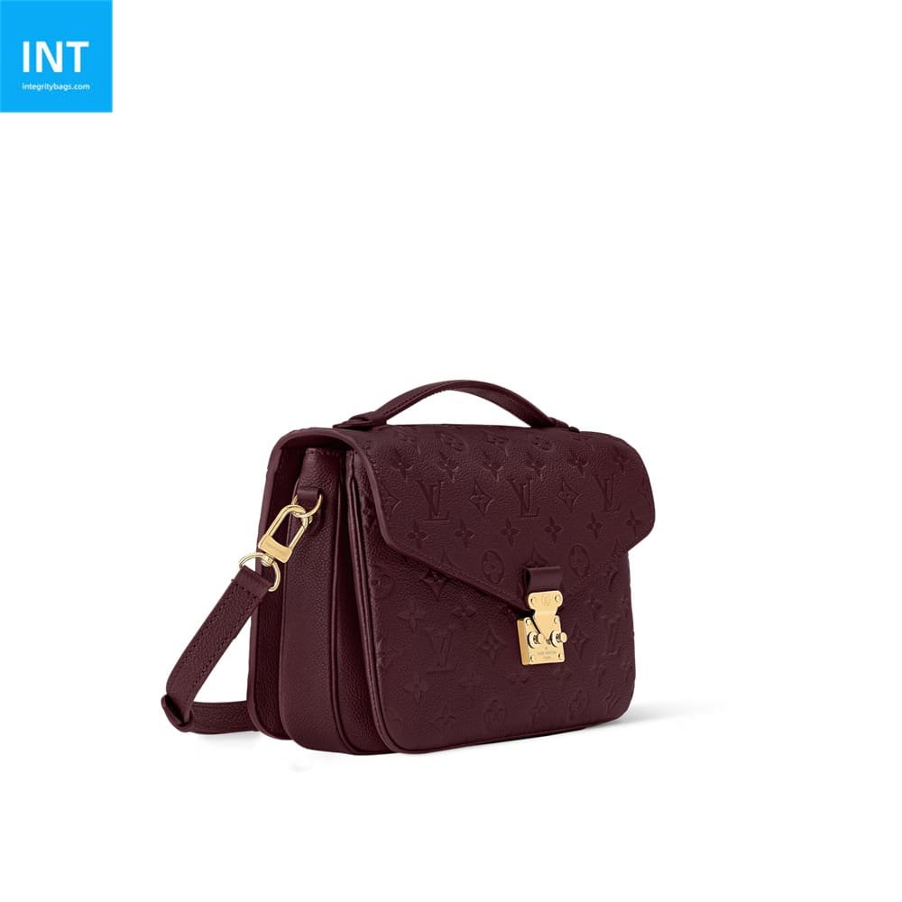 Louis Vuitton M25939 Pochette Metis MM - Image 5