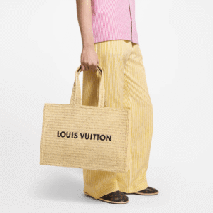 Louis Vuitton M14458 Summer Shopper Tote MM