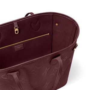 Louis Vuitton M25855 Neverfull MM
