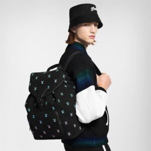 Louis Vuitton M14135 Montsouris Backpack