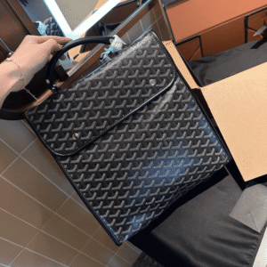 Goyard Saint Léger Backpack