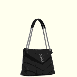 Saint Laurent PUFFER MEDIUM in Nappa leather