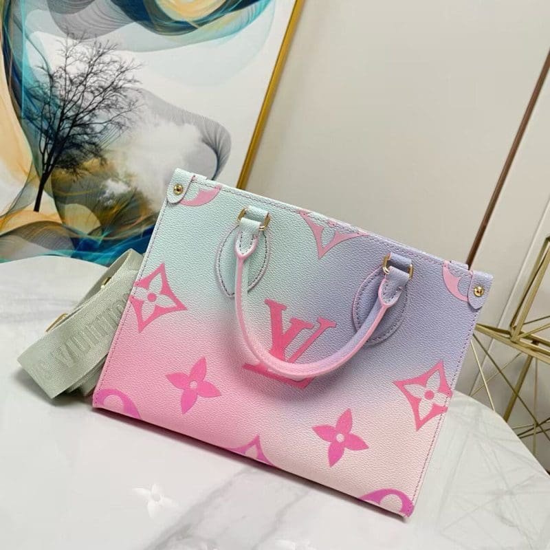 Louis Vuitton ONTHEGO PM M59856