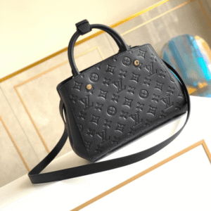 Louis Vuitton Montaigne BB M41053