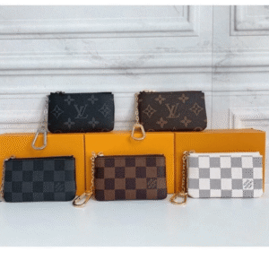 Louis Vuitton Small Wallet, gifts are random.