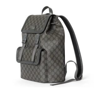 GUCCI OPHIDIA SMALL GG BACKPACK