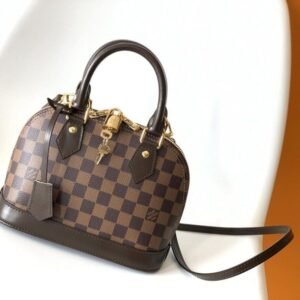 Louis Vuitton Alma N41221 BB