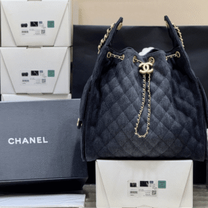 CHANEL 25 Medium Handbag