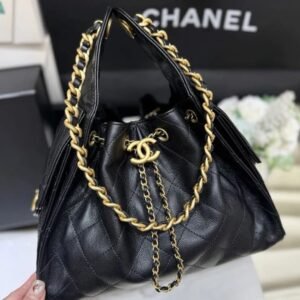 CHANEL 25 Small Handbag