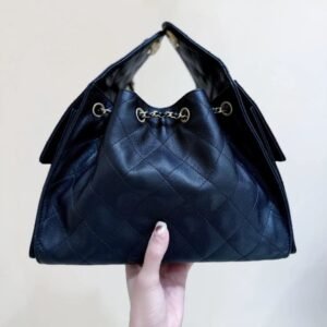 CHANEL 25 Small Handbag